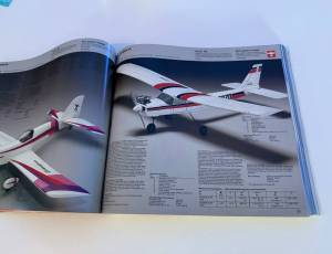 Superbe Catalogue GRAUPNER 1993 - Modélisme Vintag