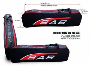SAC GOBLIN 700