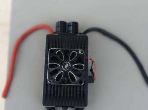 Hobbywing 130 hv