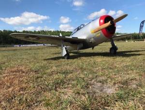 AVION P47