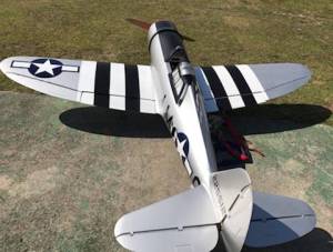 AVION P47
