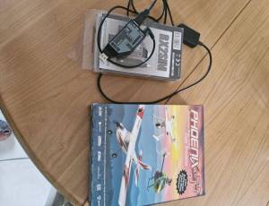 Simulateur Phoenix 