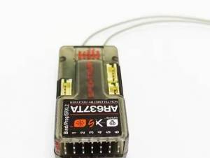 PRIX en BAISSE: Gyro Récepteur Spektrum AR637TA