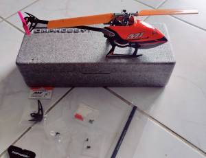 Omp hobby m1