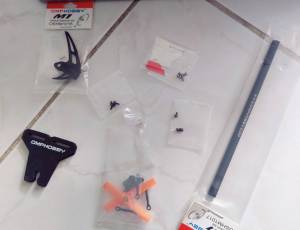 Omp hobby m1