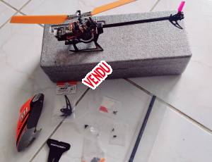 Omp hobby m1