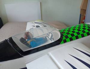 avion rc