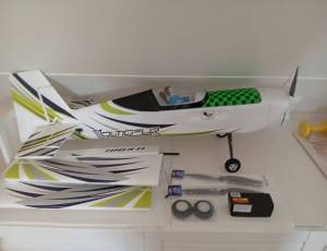 avion rc
