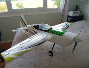 avion rc