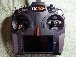 Spektrum IX 14+ Neuve ... 