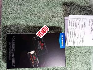 Module FBL Spektrum FC6250HX Neuf  99 e.