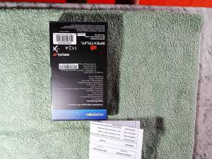 Module FBL Spektrum FC6250HX Neuf 