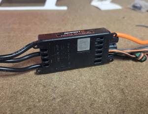 ESC Spektrum avion smart 100A
