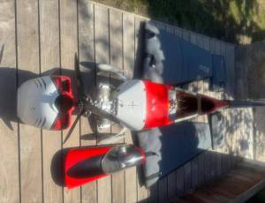 Krill 330sc 3M