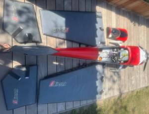Krill 330sc 3M