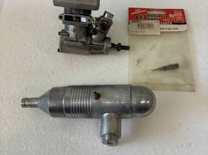 Moteur TT39H