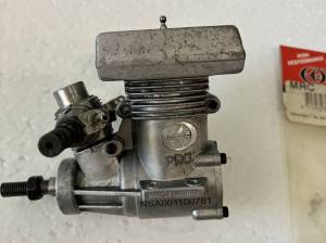 Moteur TT39H