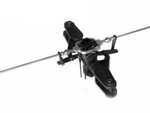 VARIO Tête de rotor Jeu 2-pales 2500 mm