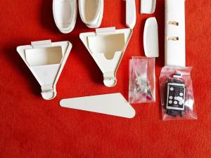 Vario Bell 47 G2 Neuf + Pieces + Accessoires + AC , 849 € Vario Bell 47 G2 Neuf + Pieces + Accessoires + AC , 849 €