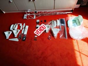 Vario Bell 47 G2 Neuf + Pieces + Accessoires + AC , 799 €