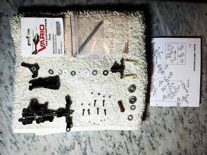 Boitier AC Vario Neuf 