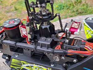 Kraken 580