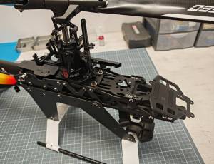 Raw 580 Raw 580