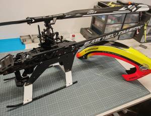 Raw 580 Raw 580