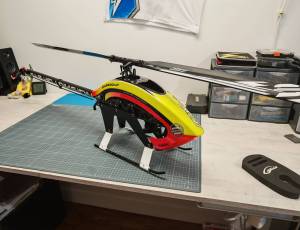Raw 580