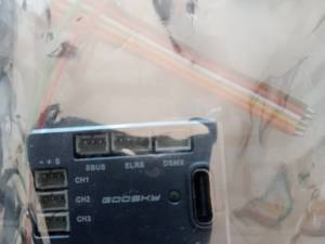 Module rotorflight goosky s2 Module rotorflight goosky s2