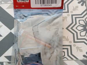 Module rotorflight goosky s2 