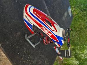 Goosky RS4 venom