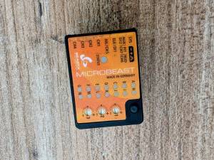 MICROBEAST 