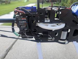 T-REX 450 PRO V2 complet. T-REX 450 PRO V2 complet.