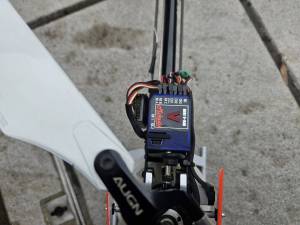 T-REX 450 PRO V2 complet. T-REX 450 PRO V2 complet.
