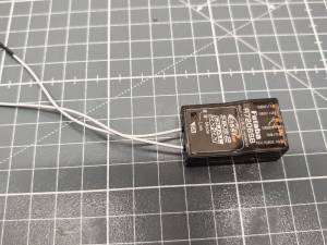 Futaba R7206SB/R7006SB Futaba R7206SB/R7006SB