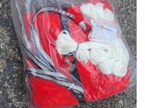 Paramotor Gear Bundle! 200cc paramotor, XL 29m Beg