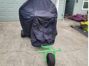Brand New Blackhawk LowBoy 3 Paraglider Brand New Blackhawk LowBoy 3 Paraglider