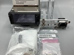 Garmin GTN 650 Touchscreen