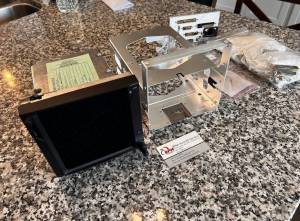 Garmin GTN 750 Touchscreen Garmin GTN 750 Touchscreen
