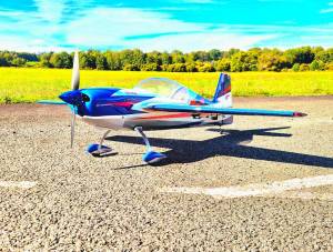 Extra 300 pro flex innovation  60 pouces.