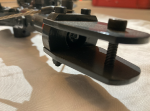 Tête rotor 