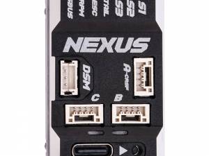 NEXUS-R avec RECEPTEUR RP3