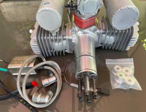 Moteur 100cc neuf 
