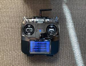 JR 28X très bon état 850€