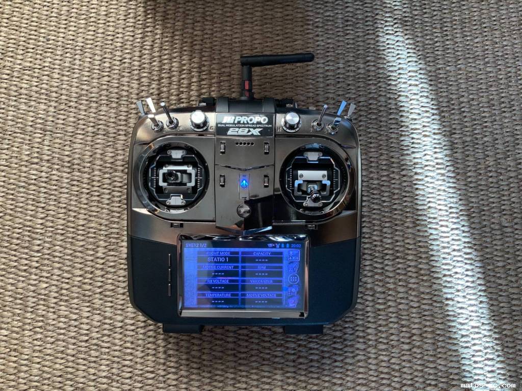 JR 28X très bon état 850€