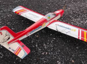 KYOSHO CALMATO