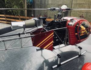 ALOUETTE2, 2600 €