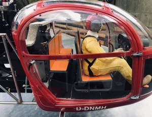 ALOUETTE2, 2600 €