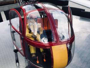 ALOUETTE2, 2900 €